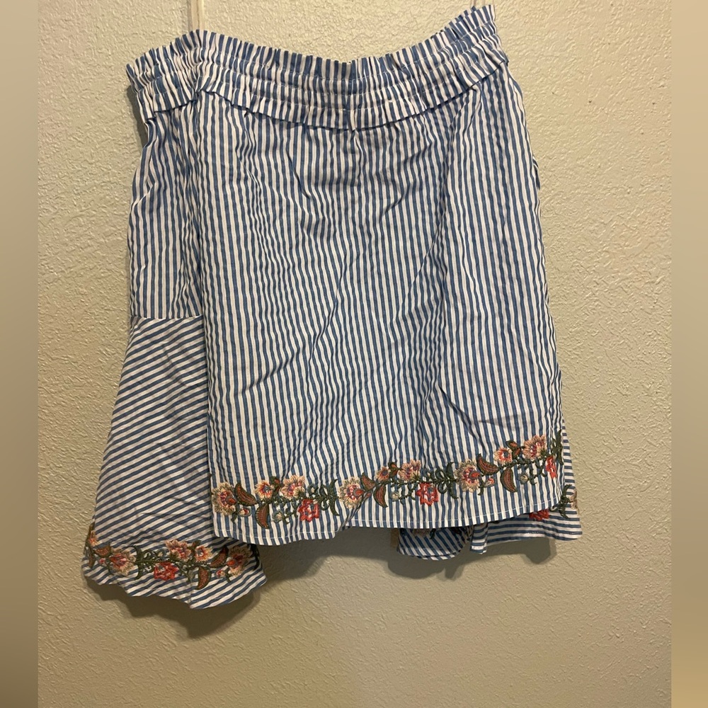 American eagle off the shoulder too